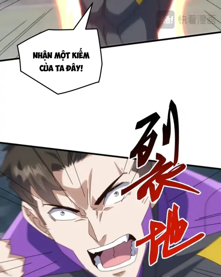 Vạn Tộc Xâm Lược :Mở Đầu Thuần Hóa Cự Thú Cấp Sử Thi Chapter 60 - 43