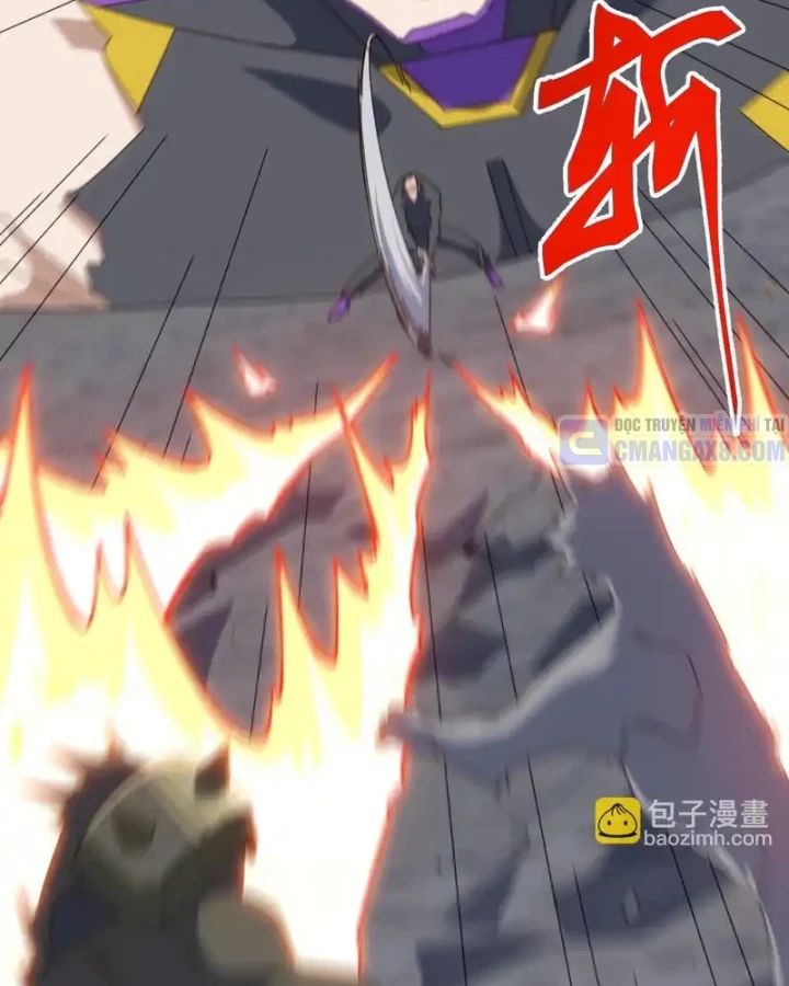 Vạn Tộc Xâm Lược :Mở Đầu Thuần Hóa Cự Thú Cấp Sử Thi Chapter 60 - 44