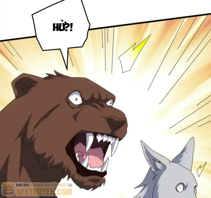 Vạn Tộc Xâm Lược :Mở Đầu Thuần Hóa Cự Thú Cấp Sử Thi Chapter 60 - 46