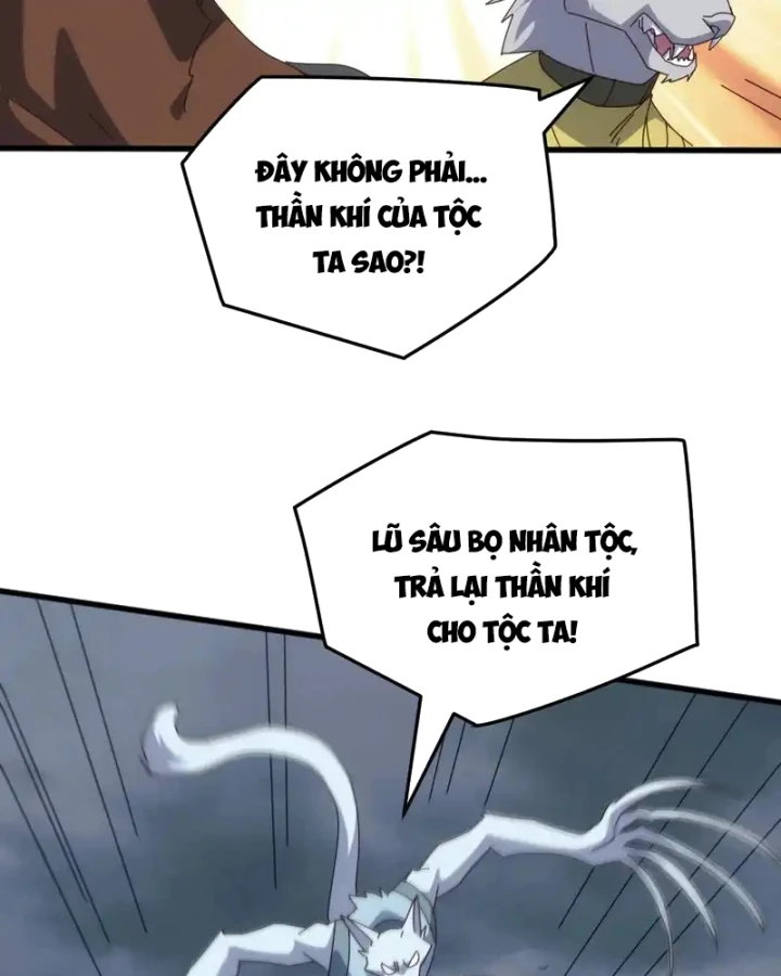 Vạn Tộc Xâm Lược :Mở Đầu Thuần Hóa Cự Thú Cấp Sử Thi Chapter 60 - 47