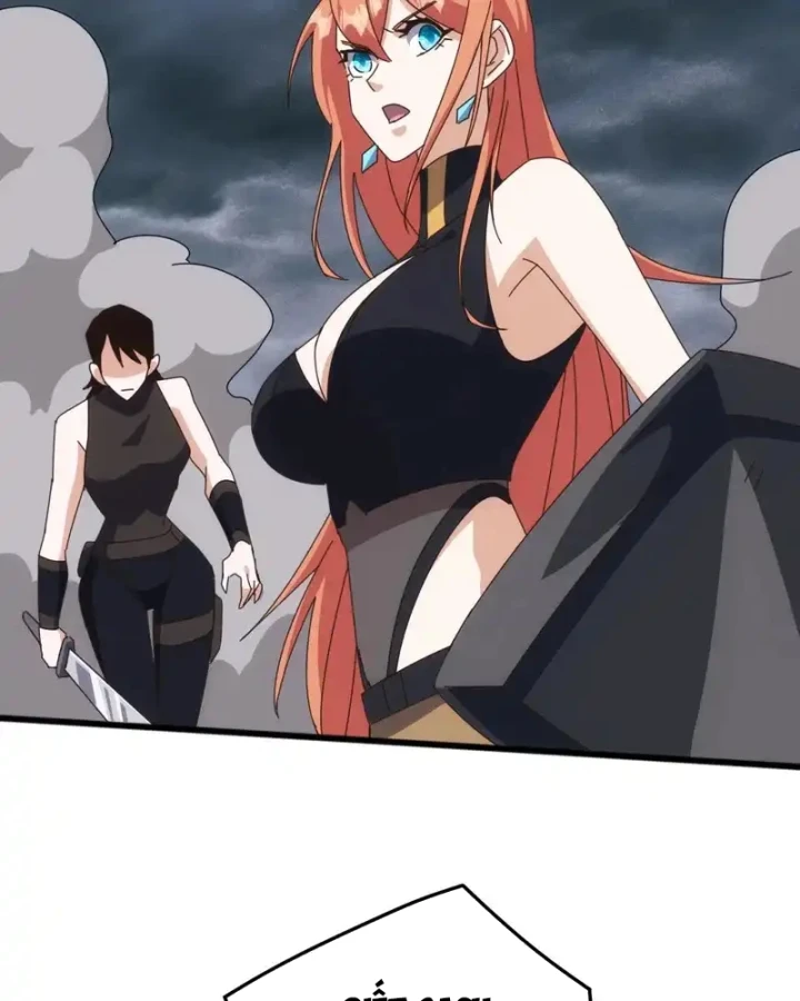 Vạn Tộc Xâm Lược :Mở Đầu Thuần Hóa Cự Thú Cấp Sử Thi Chapter 60 - 51