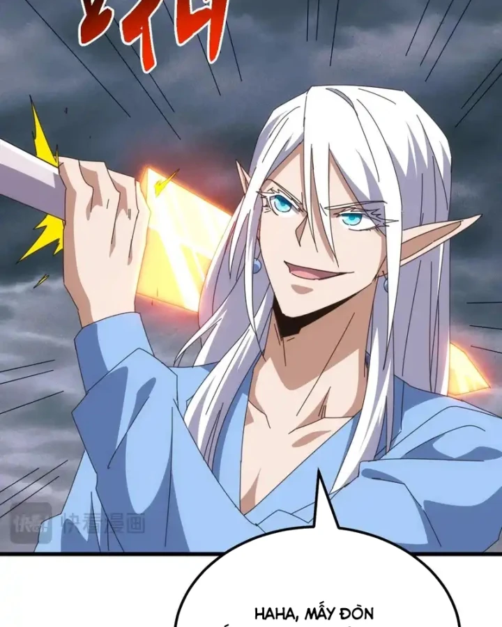 Vạn Tộc Xâm Lược :Mở Đầu Thuần Hóa Cự Thú Cấp Sử Thi Chapter 60 - 54