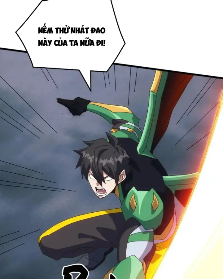 Vạn Tộc Xâm Lược :Mở Đầu Thuần Hóa Cự Thú Cấp Sử Thi Chapter 60 - 56