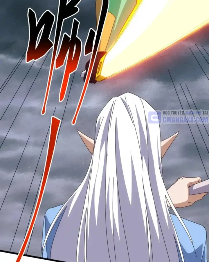 Vạn Tộc Xâm Lược :Mở Đầu Thuần Hóa Cự Thú Cấp Sử Thi Chapter 60 - 57