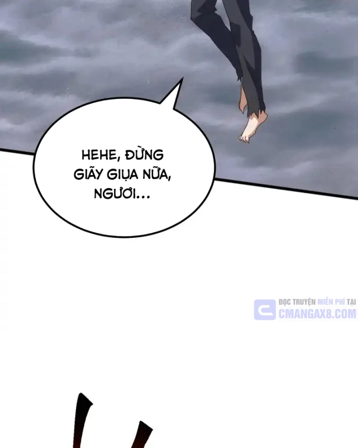 Vạn Tộc Xâm Lược :Mở Đầu Thuần Hóa Cự Thú Cấp Sử Thi Chapter 60 - 61