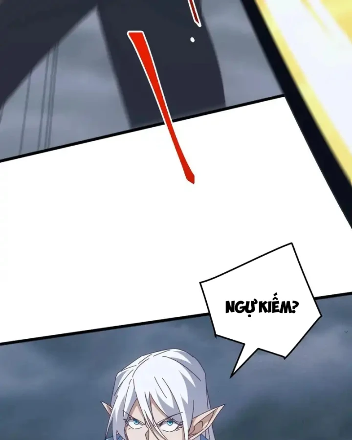 Vạn Tộc Xâm Lược :Mở Đầu Thuần Hóa Cự Thú Cấp Sử Thi Chapter 60 - 65