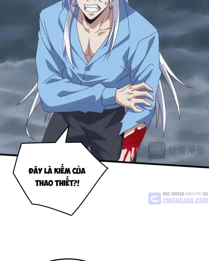 Vạn Tộc Xâm Lược :Mở Đầu Thuần Hóa Cự Thú Cấp Sử Thi Chapter 60 - 66