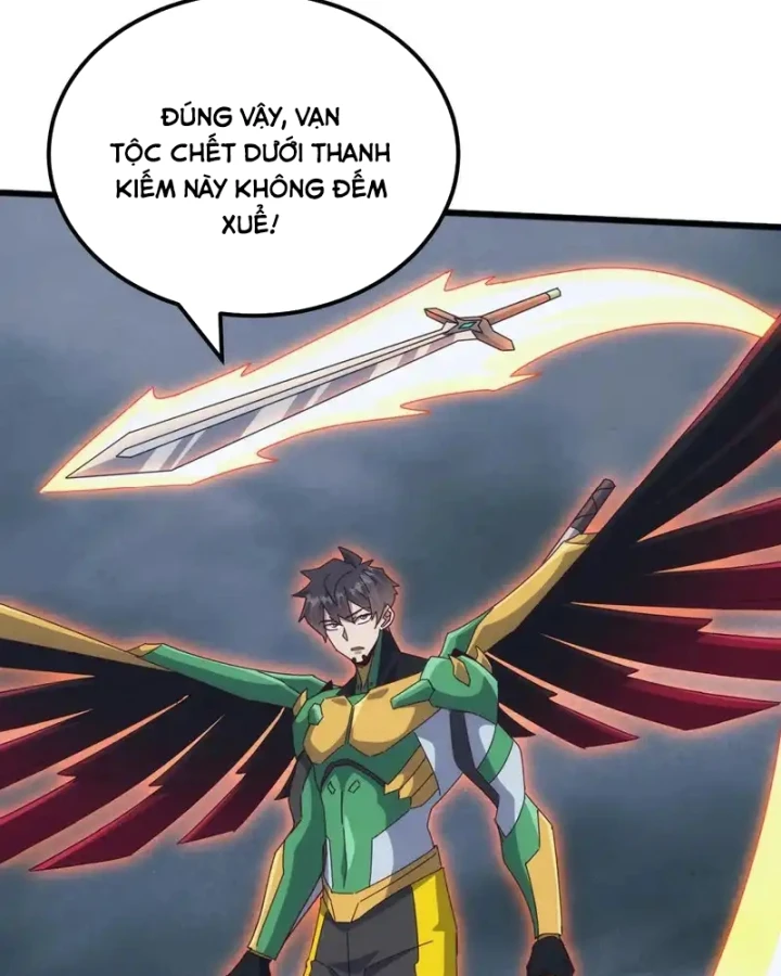 Vạn Tộc Xâm Lược :Mở Đầu Thuần Hóa Cự Thú Cấp Sử Thi Chapter 60 - 67