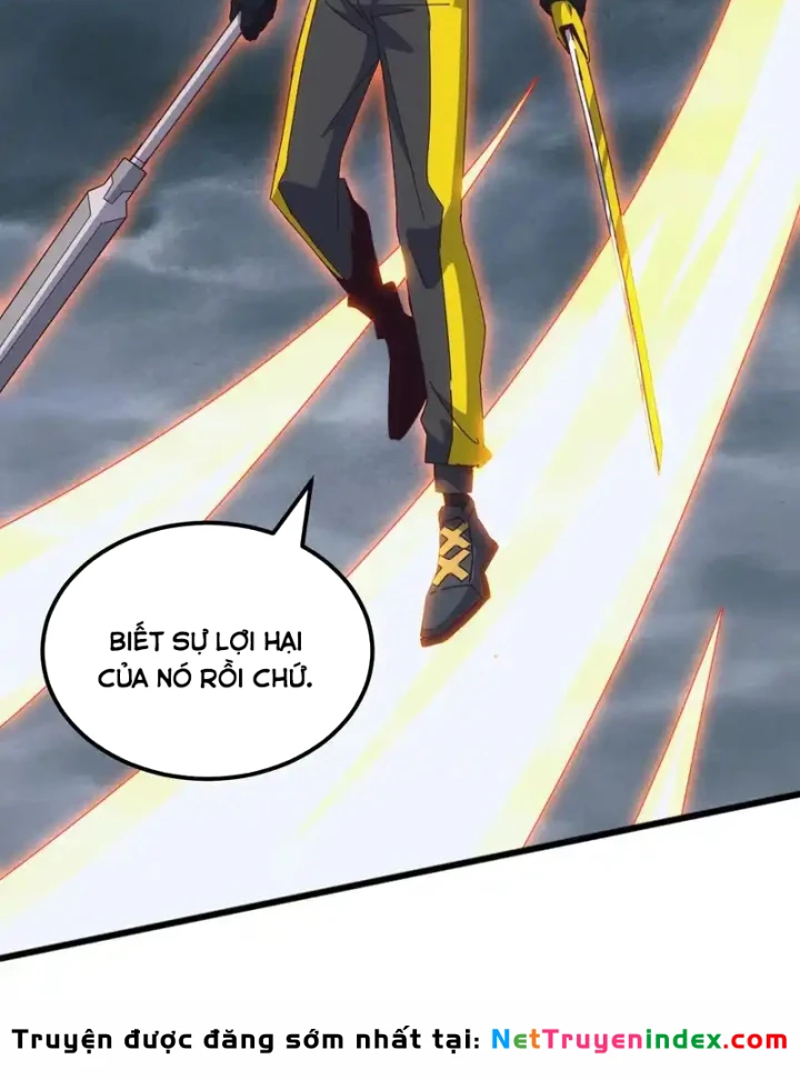 Vạn Tộc Xâm Lược :Mở Đầu Thuần Hóa Cự Thú Cấp Sử Thi Chapter 60 - 68