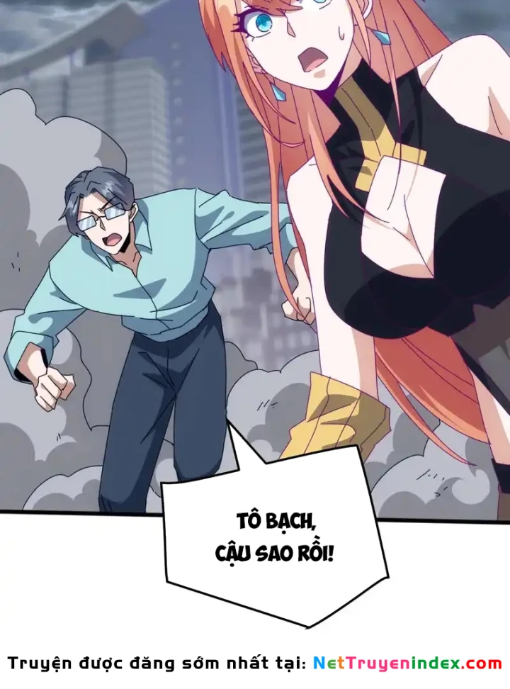 Vạn Tộc Xâm Lược :Mở Đầu Thuần Hóa Cự Thú Cấp Sử Thi Chapter 60 - 77