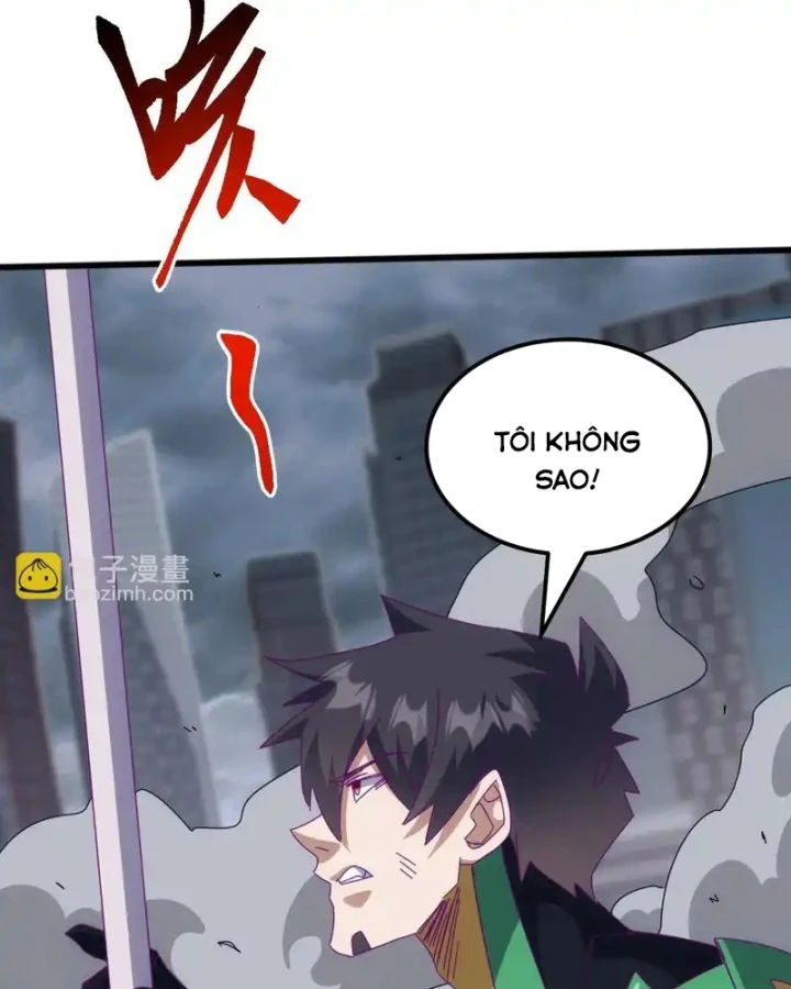 Vạn Tộc Xâm Lược :Mở Đầu Thuần Hóa Cự Thú Cấp Sử Thi Chapter 60 - 79