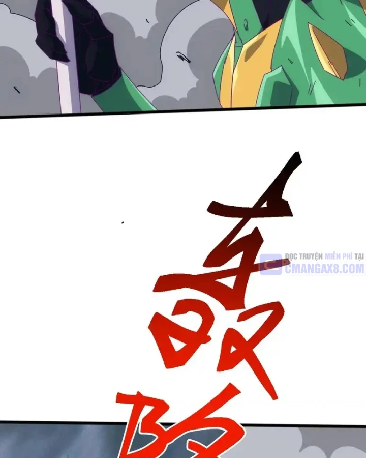 Vạn Tộc Xâm Lược :Mở Đầu Thuần Hóa Cự Thú Cấp Sử Thi Chapter 60 - 80