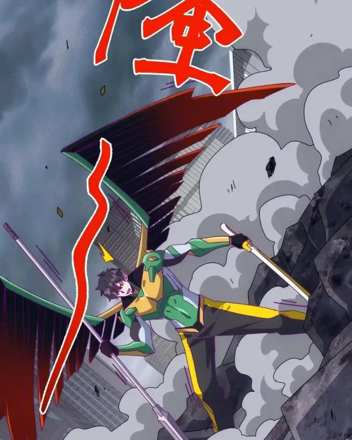 Vạn Tộc Xâm Lược :Mở Đầu Thuần Hóa Cự Thú Cấp Sử Thi Chapter 60 - 81