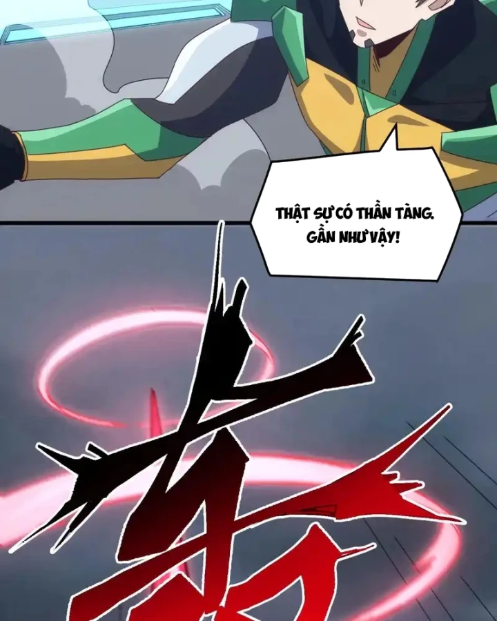 Vạn Tộc Xâm Lược :Mở Đầu Thuần Hóa Cự Thú Cấp Sử Thi Chapter 60 - 84