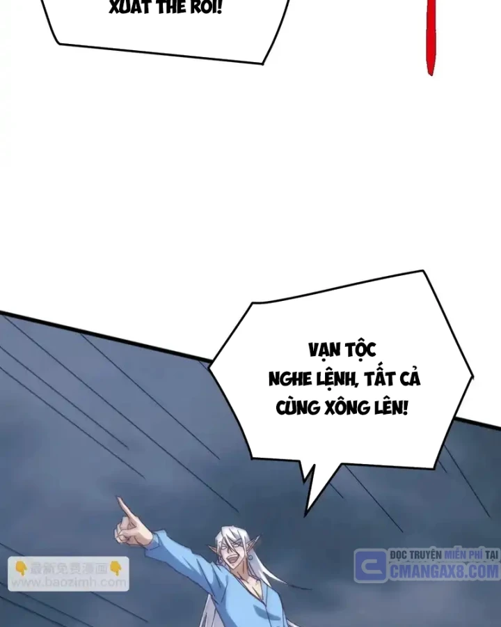 Vạn Tộc Xâm Lược :Mở Đầu Thuần Hóa Cự Thú Cấp Sử Thi Chapter 60 - 89