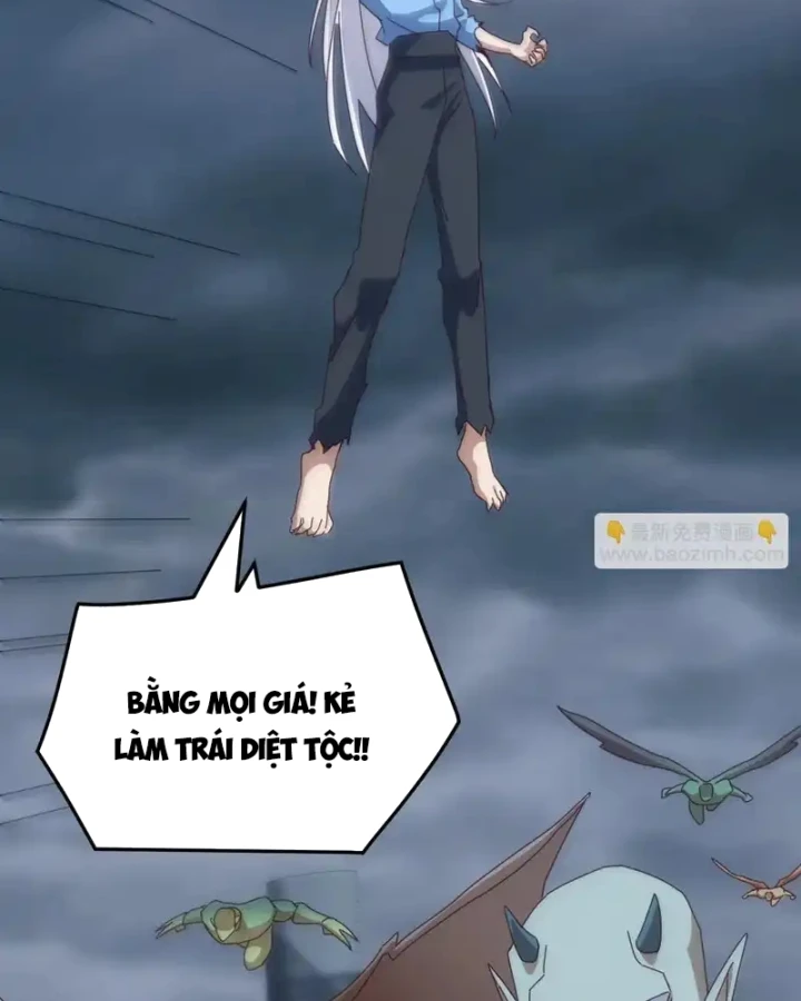 Vạn Tộc Xâm Lược :Mở Đầu Thuần Hóa Cự Thú Cấp Sử Thi Chapter 60 - 90