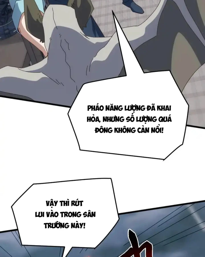 Vạn Tộc Xâm Lược :Mở Đầu Thuần Hóa Cự Thú Cấp Sử Thi Chapter 60 - 96