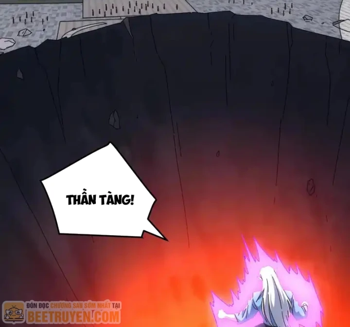 Vạn Tộc Xâm Lược :Mở Đầu Thuần Hóa Cự Thú Cấp Sử Thi Chapter 60 - 101