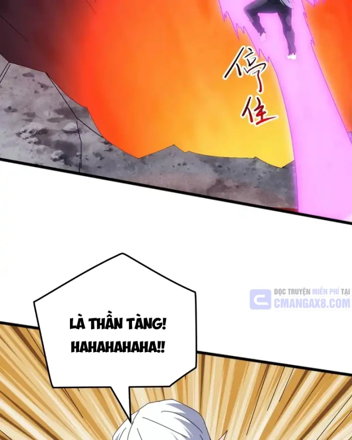 Vạn Tộc Xâm Lược :Mở Đầu Thuần Hóa Cự Thú Cấp Sử Thi Chapter 60 - 102