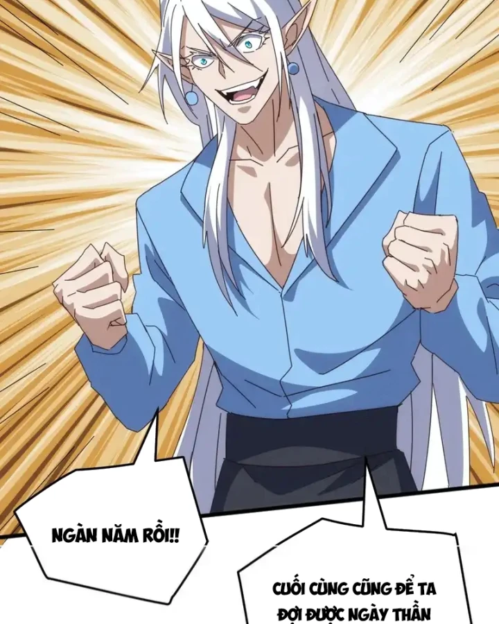 Vạn Tộc Xâm Lược :Mở Đầu Thuần Hóa Cự Thú Cấp Sử Thi Chapter 60 - 103