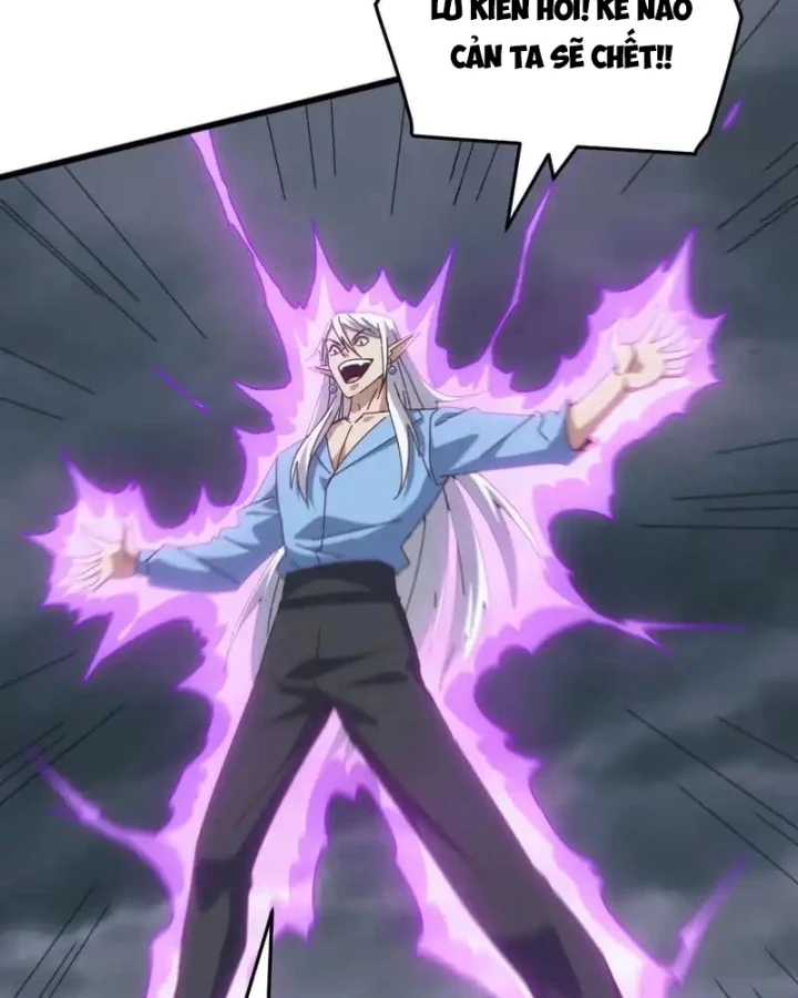 Vạn Tộc Xâm Lược :Mở Đầu Thuần Hóa Cự Thú Cấp Sử Thi Chapter 61 - 4