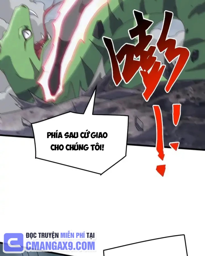 Vạn Tộc Xâm Lược :Mở Đầu Thuần Hóa Cự Thú Cấp Sử Thi Chapter 61 - 12