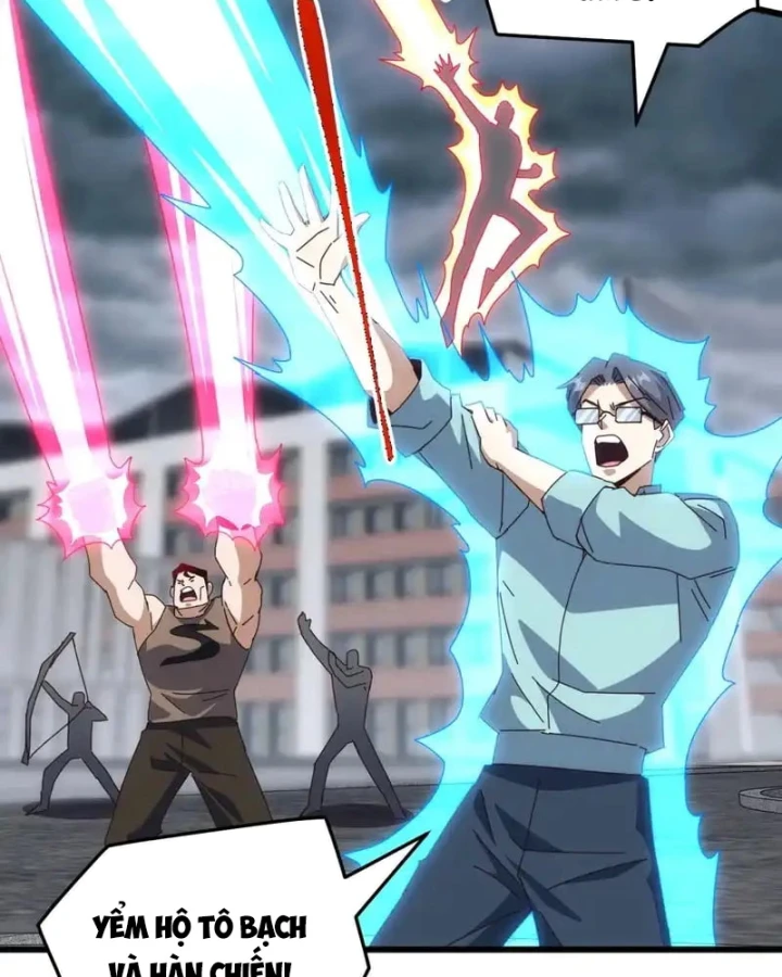 Vạn Tộc Xâm Lược :Mở Đầu Thuần Hóa Cự Thú Cấp Sử Thi Chapter 61 - 20