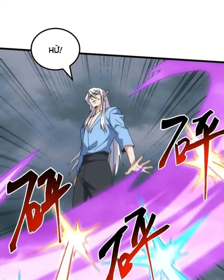 Vạn Tộc Xâm Lược :Mở Đầu Thuần Hóa Cự Thú Cấp Sử Thi Chapter 61 - 22