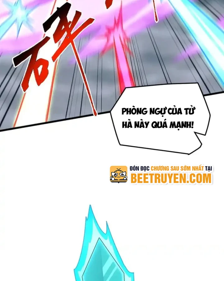 Vạn Tộc Xâm Lược :Mở Đầu Thuần Hóa Cự Thú Cấp Sử Thi Chapter 61 - 23