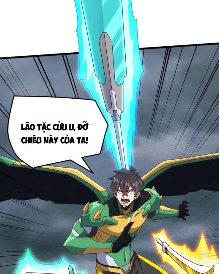 Vạn Tộc Xâm Lược :Mở Đầu Thuần Hóa Cự Thú Cấp Sử Thi Chapter 61 - 24