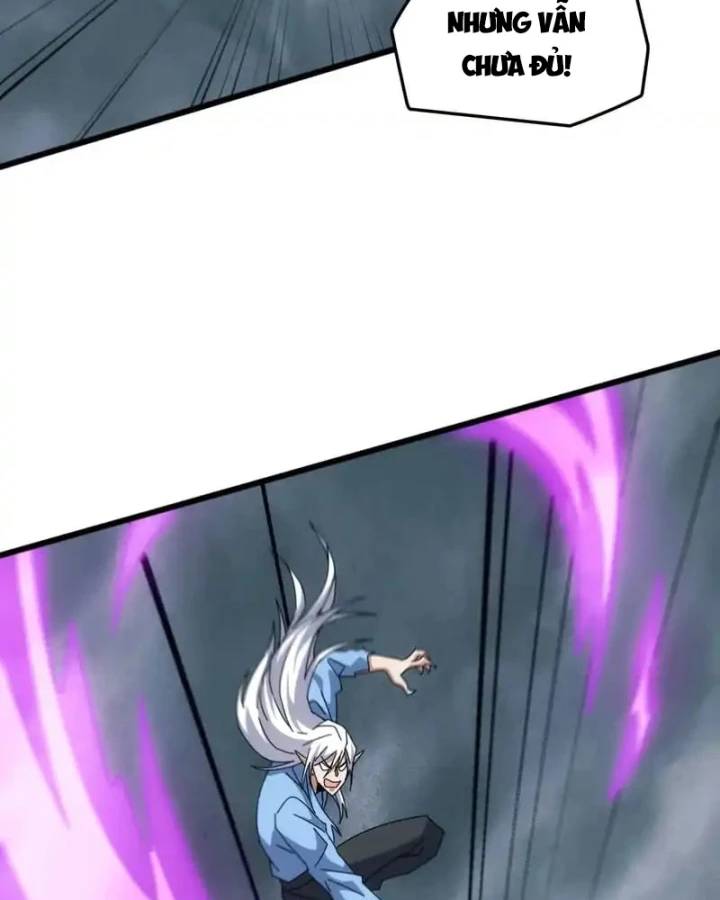 Vạn Tộc Xâm Lược :Mở Đầu Thuần Hóa Cự Thú Cấp Sử Thi Chapter 61 - 29