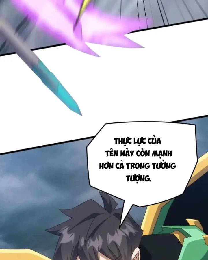 Vạn Tộc Xâm Lược :Mở Đầu Thuần Hóa Cự Thú Cấp Sử Thi Chapter 61 - 31