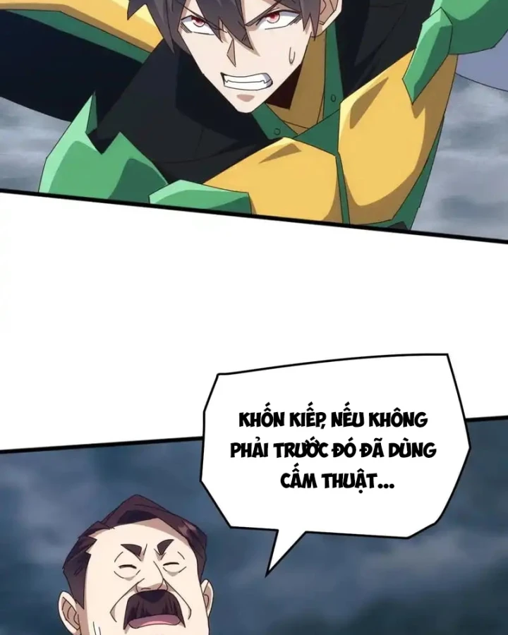 Vạn Tộc Xâm Lược :Mở Đầu Thuần Hóa Cự Thú Cấp Sử Thi Chapter 61 - 32