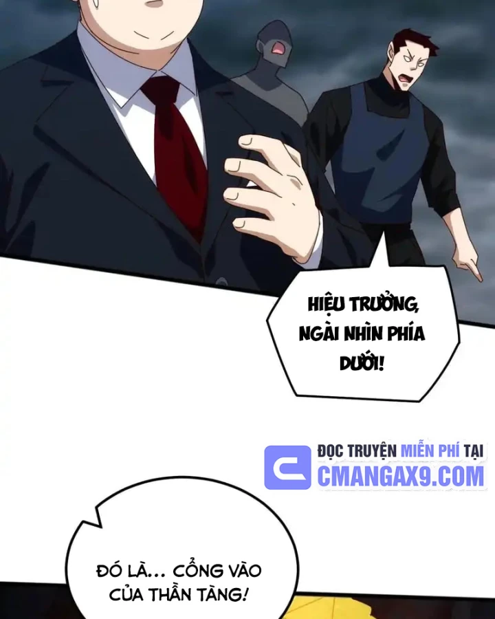 Vạn Tộc Xâm Lược :Mở Đầu Thuần Hóa Cự Thú Cấp Sử Thi Chapter 61 - 33