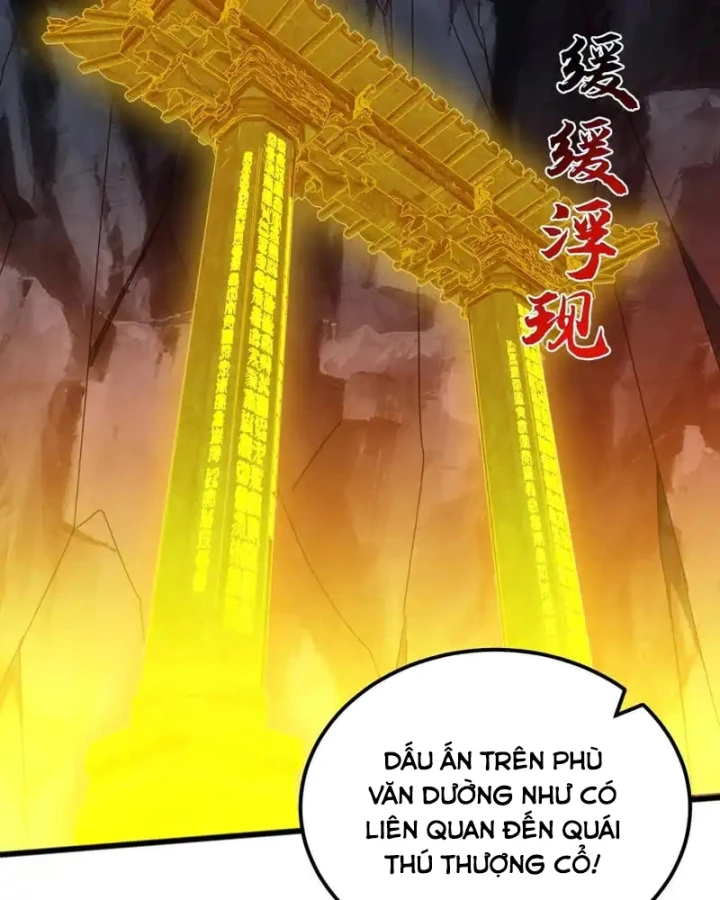 Vạn Tộc Xâm Lược :Mở Đầu Thuần Hóa Cự Thú Cấp Sử Thi Chapter 61 - 35