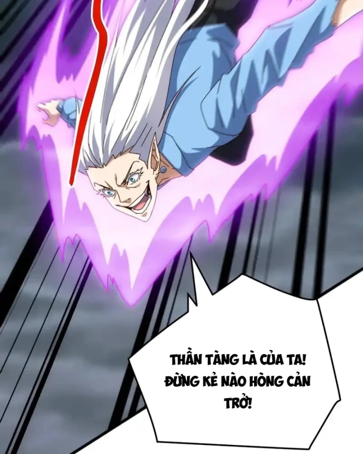 Vạn Tộc Xâm Lược :Mở Đầu Thuần Hóa Cự Thú Cấp Sử Thi Chapter 61 - 37