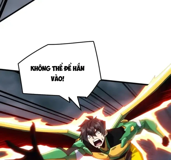 Vạn Tộc Xâm Lược :Mở Đầu Thuần Hóa Cự Thú Cấp Sử Thi Chapter 61 - 38