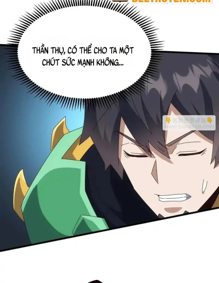 Vạn Tộc Xâm Lược :Mở Đầu Thuần Hóa Cự Thú Cấp Sử Thi Chapter 61 - 42