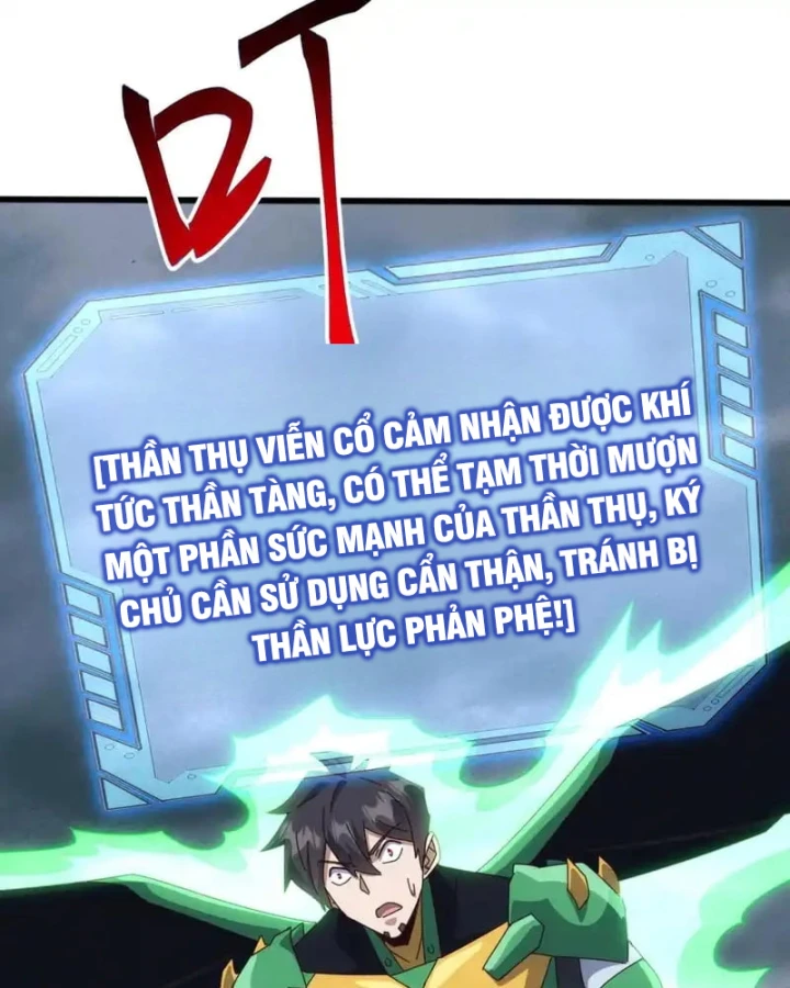 Vạn Tộc Xâm Lược :Mở Đầu Thuần Hóa Cự Thú Cấp Sử Thi Chapter 61 - 43