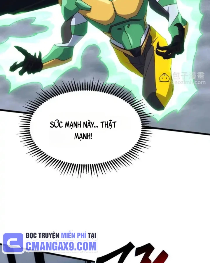 Vạn Tộc Xâm Lược :Mở Đầu Thuần Hóa Cự Thú Cấp Sử Thi Chapter 61 - 44