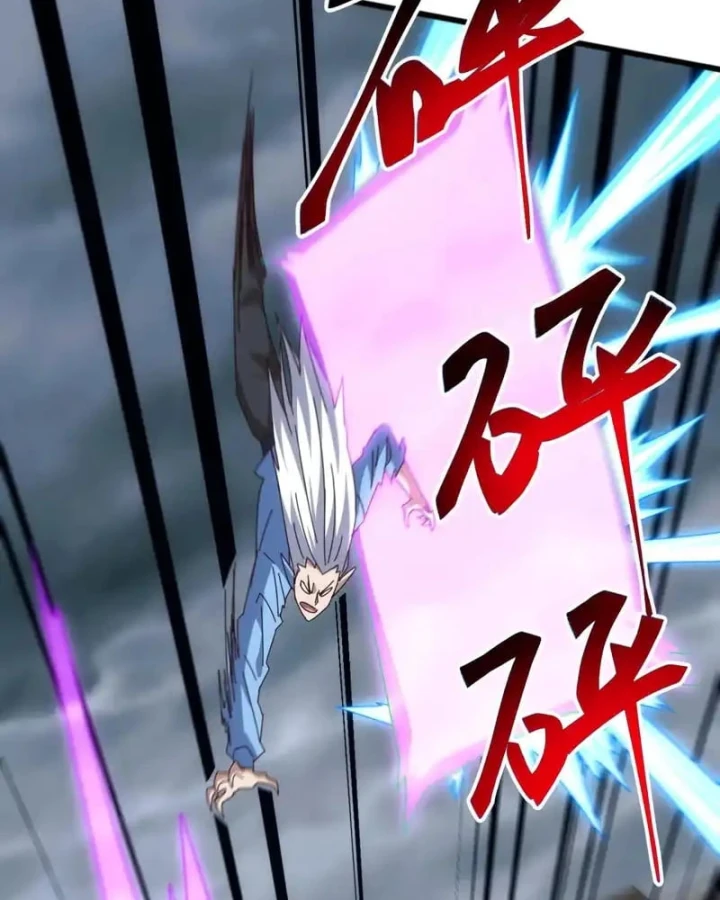 Vạn Tộc Xâm Lược :Mở Đầu Thuần Hóa Cự Thú Cấp Sử Thi Chapter 61 - 45