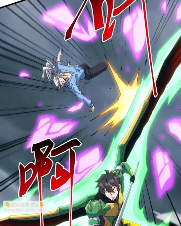 Vạn Tộc Xâm Lược :Mở Đầu Thuần Hóa Cự Thú Cấp Sử Thi Chapter 61 - 49