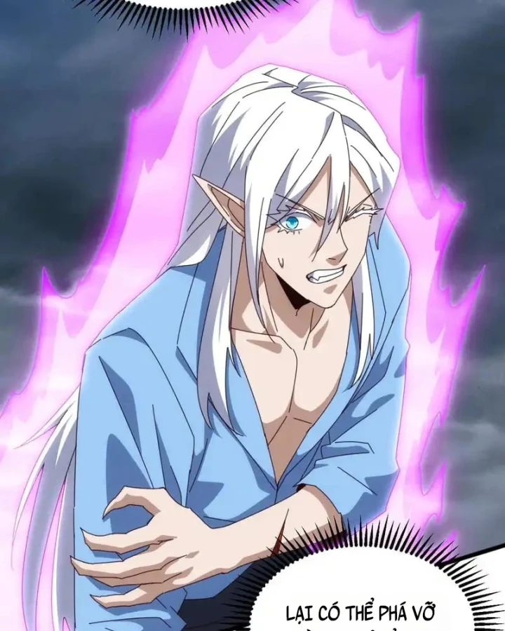 Vạn Tộc Xâm Lược :Mở Đầu Thuần Hóa Cự Thú Cấp Sử Thi Chapter 61 - 52