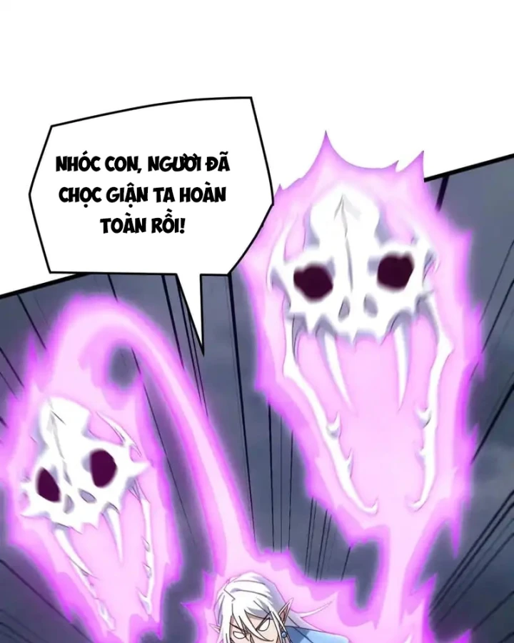 Vạn Tộc Xâm Lược :Mở Đầu Thuần Hóa Cự Thú Cấp Sử Thi Chapter 61 - 54