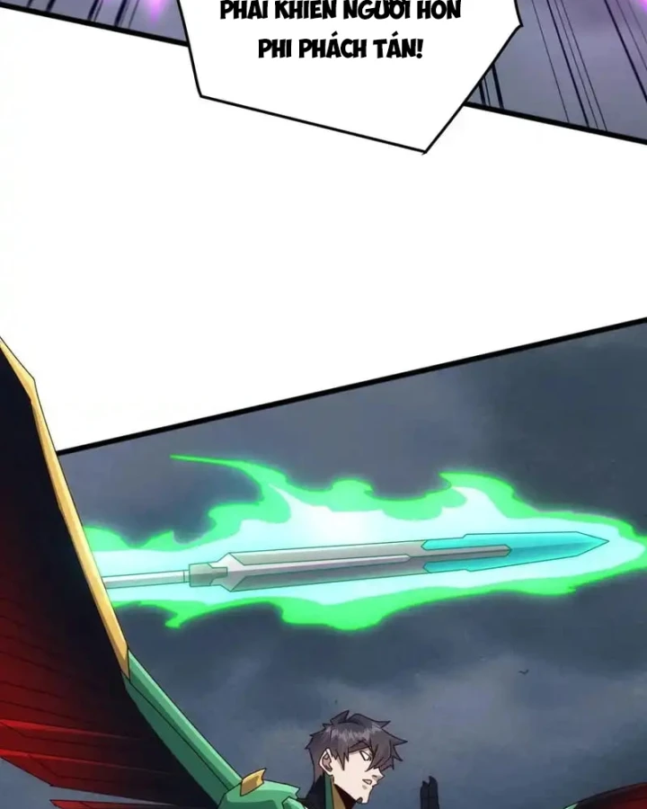 Vạn Tộc Xâm Lược :Mở Đầu Thuần Hóa Cự Thú Cấp Sử Thi Chapter 61 - 56