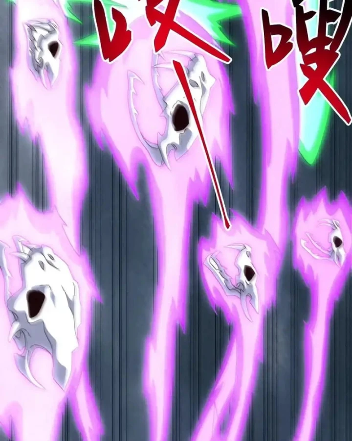 Vạn Tộc Xâm Lược :Mở Đầu Thuần Hóa Cự Thú Cấp Sử Thi Chapter 61 - 61