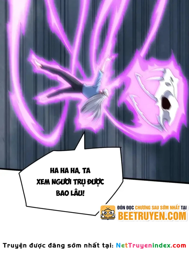 Vạn Tộc Xâm Lược :Mở Đầu Thuần Hóa Cự Thú Cấp Sử Thi Chapter 61 - 62