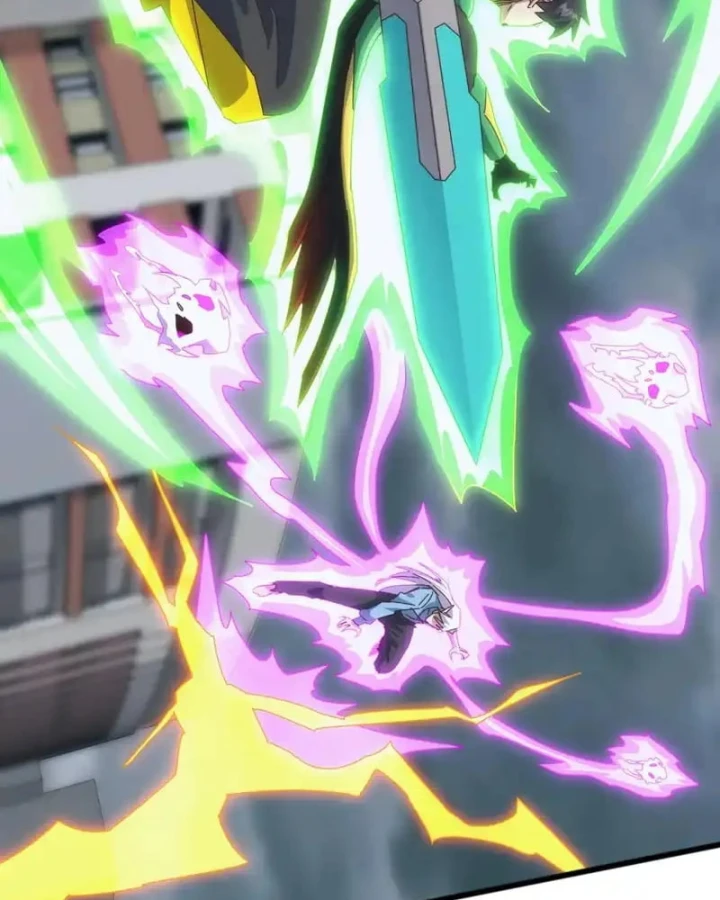 Vạn Tộc Xâm Lược :Mở Đầu Thuần Hóa Cự Thú Cấp Sử Thi Chapter 61 - 69