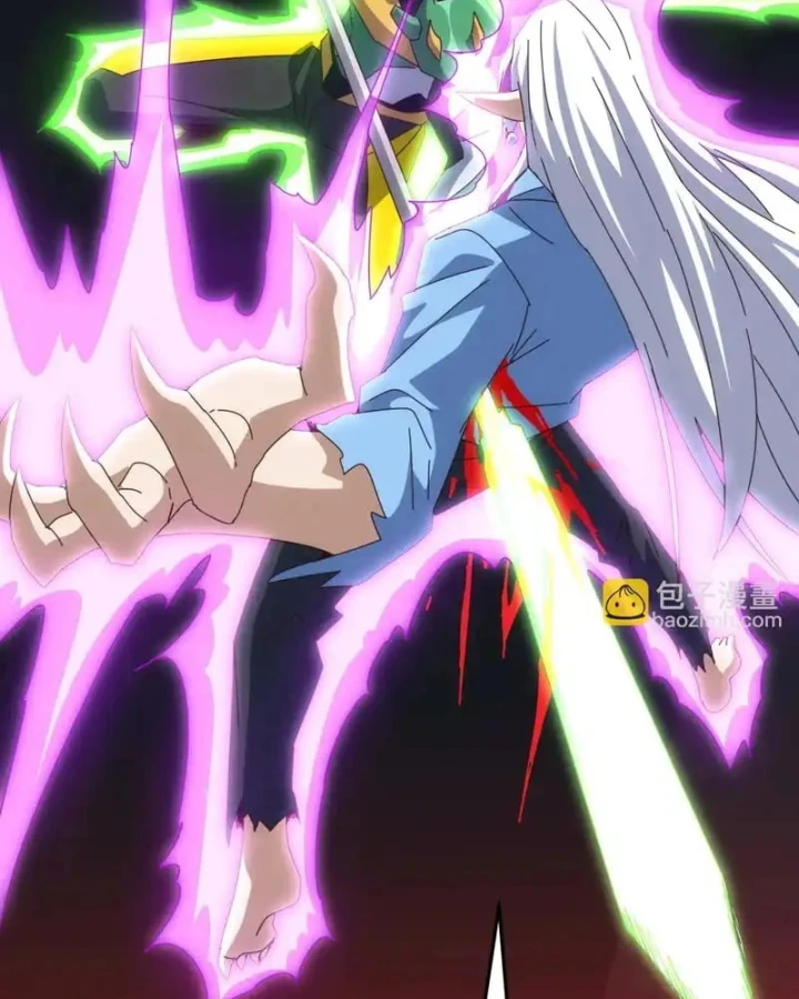 Vạn Tộc Xâm Lược :Mở Đầu Thuần Hóa Cự Thú Cấp Sử Thi Chapter 61 - 75