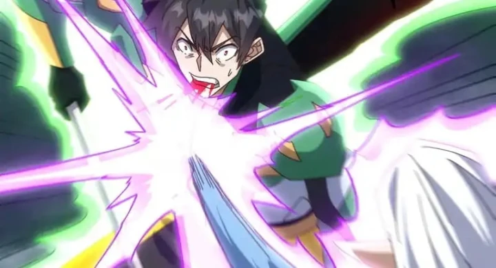 Vạn Tộc Xâm Lược :Mở Đầu Thuần Hóa Cự Thú Cấp Sử Thi Chapter 61 - 77